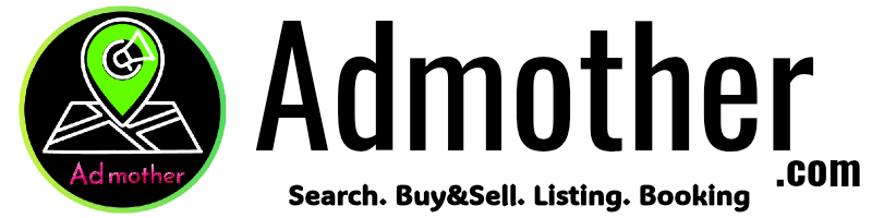 AdMother – Local Business & Services Marketplace